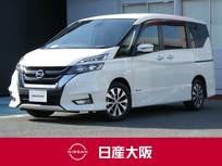 日産 セレナ 2000cc 2.0 ハイウェイスター ハンズフリー両側オートスライドドア・アル