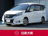 日産 セレナ 2000cc 2.0 ハイウェイスター ハンズフリー両側オートスライドドア・アル