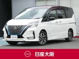 日産 セレナ 1200cc 1.2 e-POWER ハイウェイスター V プロパイロット・ハンズフリー両側オートス