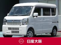 日産 クリッパー 660cc 660 GX ハイルーフ ハイビームアシスト・スマートキー・プライ