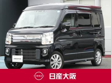 660 G ハイルーフ 両側オートスライドドア・スマートキー・フ
