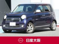 ホンダ N-ONE 660cc 660 プレミアム プライバシーガラス・スマートキー・アルミ