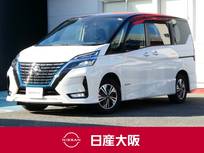 日産 セレナ 1200cc 1.2 e-POWER ハイウェイスター V ハンズフリー両側オートスライドドア・プロ
