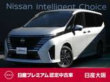 日産 セレナ 1400cc 1.4 e-4ORCE ハイウェイスターV 4WD 衝突軽減ブレーキ　アラウンドビューM