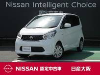 日産 デイズ 660cc 660 J リモコンキー　プライバシーガラス　日産純