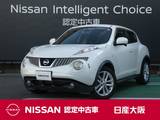 日産 ジューク 1500cc 1.5 15RX アーバンセレクション