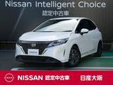 日産 ノート 1200cc 1.2 S 衝突軽減ブレーキ