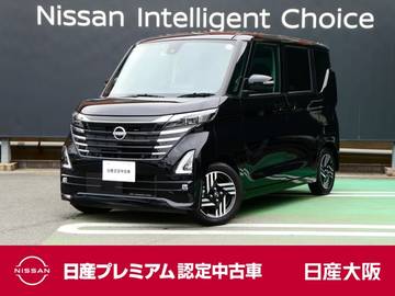 660 ハイウェイスターX プロパイロット エディション 衝突軽減ブレーキ　ドライブレコーダー