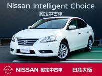 日産 シルフィ 1800cc 1.8 G プライバシーガラス　コーナーセンサー