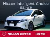 日産 ノート 1200cc 1.2 X 9インチナビ　Bluetooth　フルセグTV