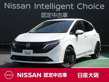 1.2 G レザーエディション プロパイロット　前席シートヒーター