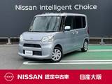 ダイハツ タント 660cc 660 L SAIII 衝突軽減ブレーキ　アイドリングストップ
