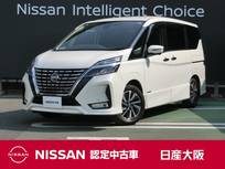 日産 セレナ 2000cc 2.0 ハイウェイスター V
