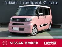 ダイハツ タント 660cc 660 X