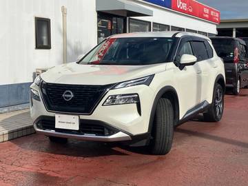 1.5 G e-4ORCE 4WD 当社下取りワンオーナー　前後ドラレコ