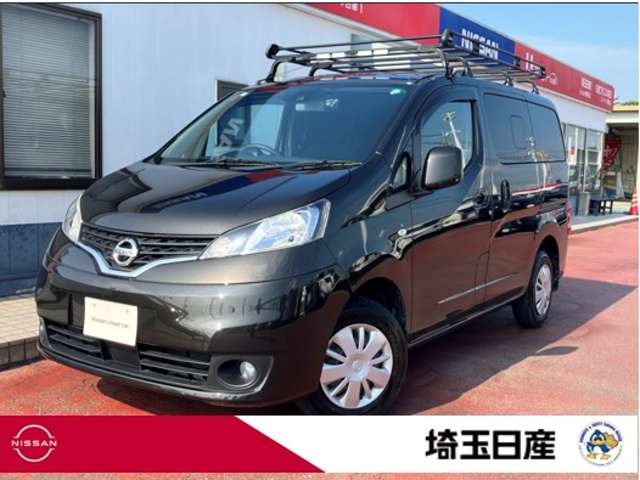 NISSAN 純正NV200バネット用テールランプ左 新品、未使用