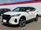 日産 キックス 1200cc 1.2 X (e-POWER) 当社下取りワンオーナー