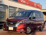 日産 セレナ 2000cc 2.0 ハイウェイスター Vセレクション 当社下取ワンオーナー