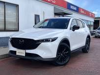 マツダ CX-5 2000cc 2.0 20S ブラックトーンエディション 当社下取りワンオーナー