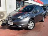 日産 ノート 1200cc 1.2 X 当社下取りワンオーナー　メモリーナビ