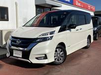 日産 セレナ 1200cc 1.2 e-POWER ハイウェイスター V 当社下取りワンオーナー