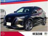 日産 キックス 1200cc 1.2 X (e-POWER) 当社下取りワンオーナー