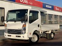 日産 アトラス 2000cc 2.0 ショート スーパーロー 当社下取りワンオーナー　小径ダブルタイヤ