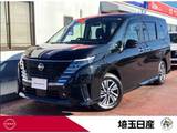 日産 セレナ 2000cc 2.0 ハイウェイスターV 当社下取ワンオーナー