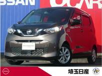 日産 デイズ 660cc 660 X 当社下取りワンオーナー