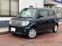 日産 モコ 660cc 660 ドルチェ X 当社下取りワンオーナー　CDチューナー