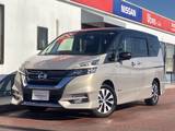 日産 セレナ 2000cc 2.0 ハイウェイスター Vセレクション 当社下取りワンオーナー　プロパイロット