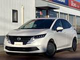 日産 ノート 1200cc 1.2 X 当社社用車UP　衝突被害軽減ブレーキ