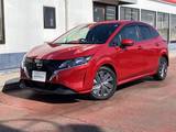 日産 ノート 1200cc 1.2 X 当社下取りワンオーナー