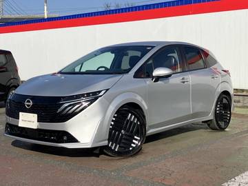 1.2 G 当社試乗車UP　BOSEサウンド　電動シート