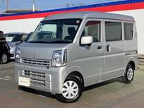 日産 クリッパー 660cc 660 DX GLパッケージ ハイルーフ 4WD 当社社用車UP　衝突被害軽減ブレーキ