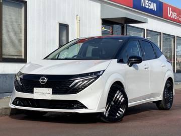 1.2 G レザーエディション 当社試乗車UP　本革&電動シート