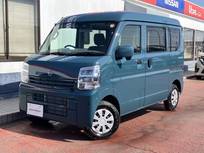 日産 クリッパー 660cc 660 DX GLパッケージ ハイルーフ 当社社用車UP　衝突被害軽減ブレーキ