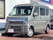 日産 クリッパー 660cc 660 GX ハイルーフ 当社社用車UP　衝突被害軽減ブレーキ