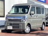 日産 クリッパー 660cc 660 GX ハイルーフ 当社社用車UP　衝突被害軽減ブレーキ
