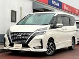 日産 セレナ 2000cc 2.0 ハイウェイスター V 当社下取りワンオーナー