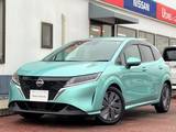 日産 ノート 1200cc 1.2 X 当社下取りワンオーナー