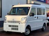 日産 クリッパー 660cc 660 DX ハイルーフ 当社社用車UP　禁煙車　当店特撰車