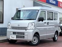 日産 クリッパー 660cc 660 DX ハイルーフ 当社社用車UP　衝突被害軽減ブレーキ