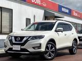 日産 エクストレイル 2000cc 2.0 20X 2列車 当社下取りワンオーナー　禁煙車