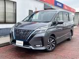日産 セレナ 1200cc 1.2 e-POWER ハイウェイスター V 当社下取りワンオーナー