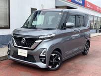 日産 ルークス 660cc 660 ハイウェイスターX 当社下取りワンオーナー