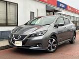 日産 リーフ e+ G 当社下取りワンオーナー