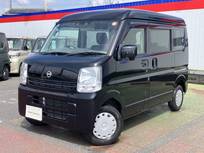 日産 NV100クリッパー 660cc 660 GXターボ ハイルーフ 当社下取りワンオーナー