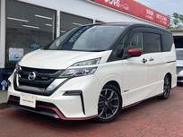 日産 セレナ 2000cc 2.0 NISMO 当社下取りワンオーナー