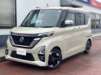 日産 ルークス 660cc 660 ハイウェイスターX プロパイロット エディション 当社下取りワンオーナー
